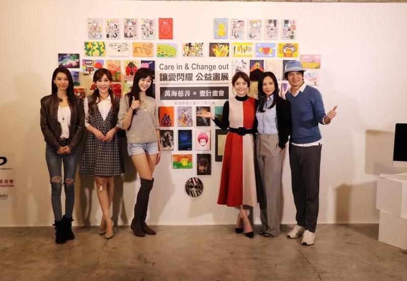 「麻糬」義賣近1.3萬元　劉涵竹：可能要告別主播台