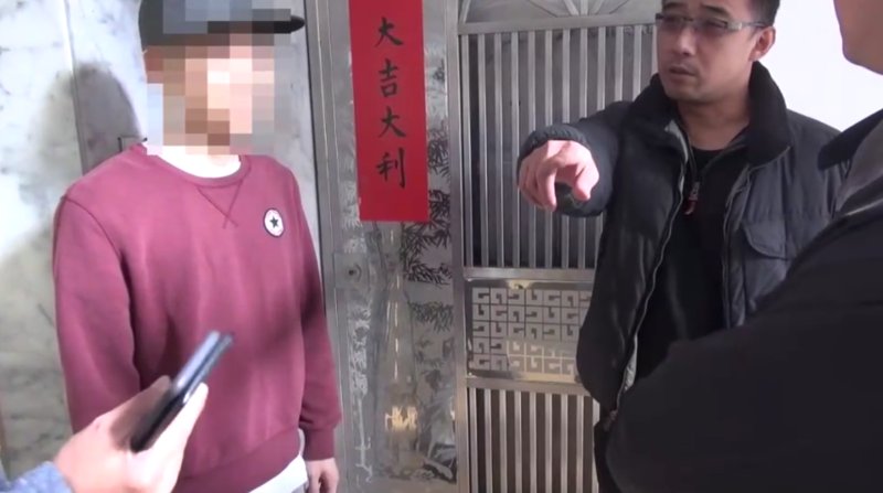 大安區豪宅種大麻 「美漂」名校男辯:在美國合法