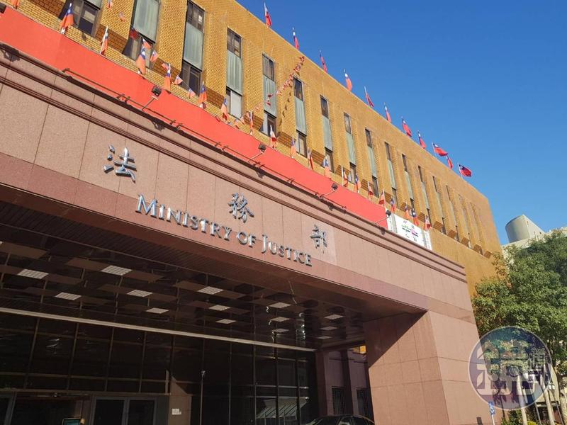 新派檢察長只有這些人 既定程序趕3月上任