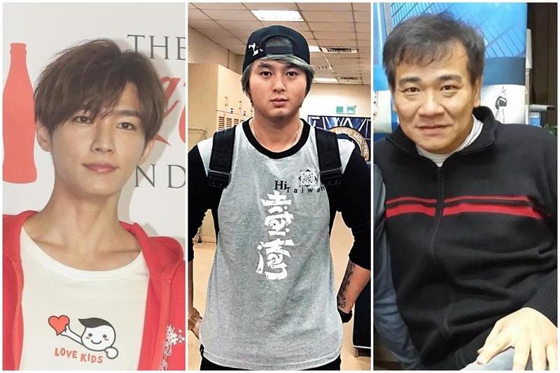 最愛的人傷我最深！男星陷劈腿疑雲　床照、對話紀錄曝光