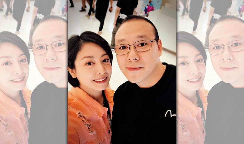 才曝偷腥、3P！　女星夫遭控是人蛇集團首腦