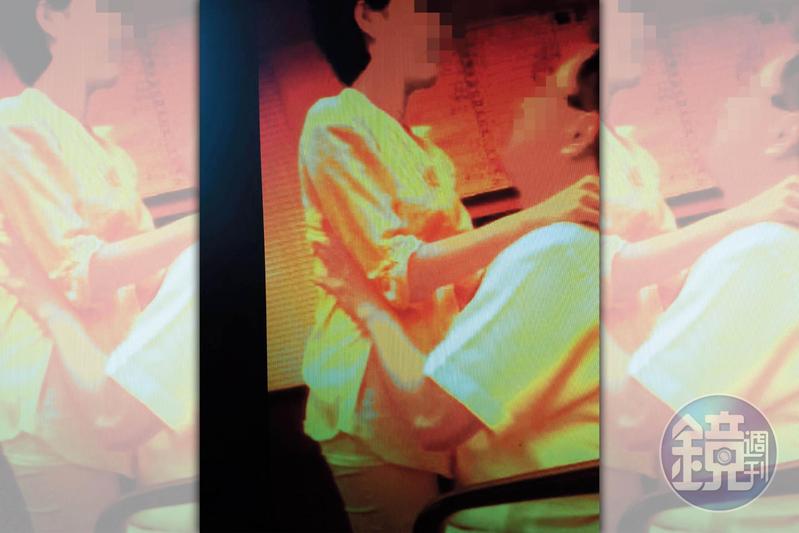 名醫與女員工佛堂偷情　還高喊「阿彌陀佛知道我愛妳」