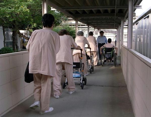 嘗過監獄的滋味之後 她們都想再回去