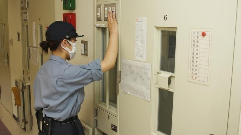 是犯人還是社會有病? 日本監獄官不堪負荷紛紛辭職