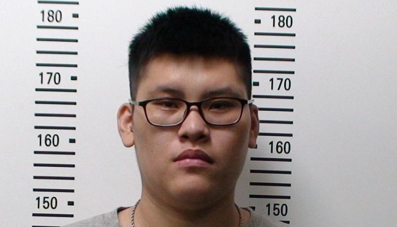 性侵惡狼破壞腳鐐被逮 去宜蘭只為了做這件事