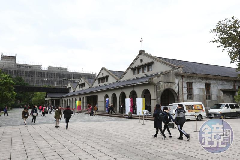 北市觀光熱點遊客創4年來新低　這裡最受旅客歡迎