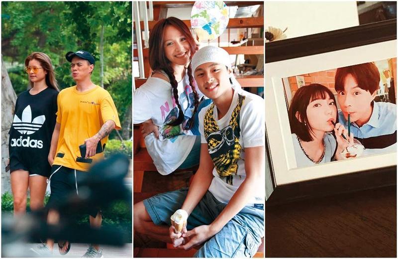他是「倒數第二個男友」 交往女星快嫁光