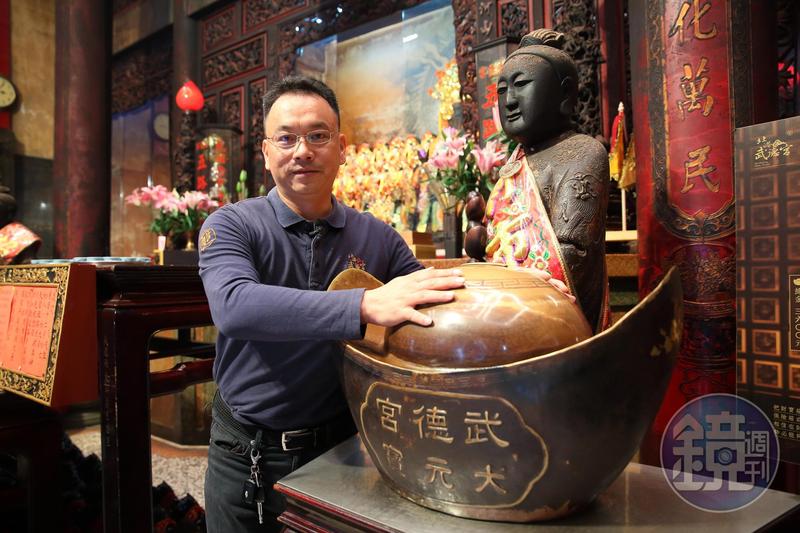 過年拜財神廟　這2個禁忌千萬別做