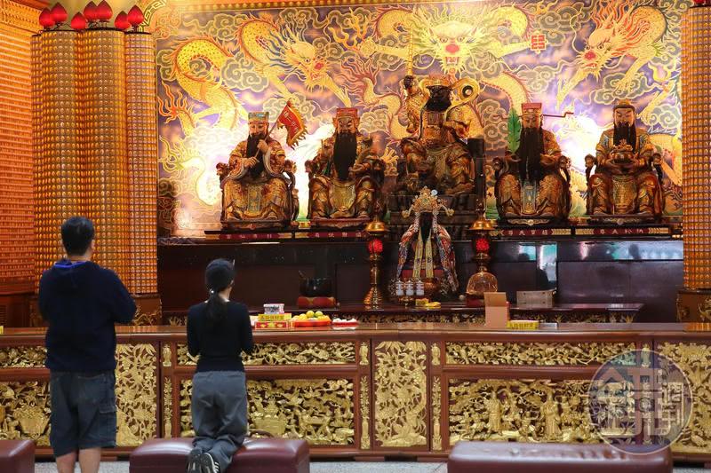 文武大不同 3分鐘搞懂財神爺歷史起源