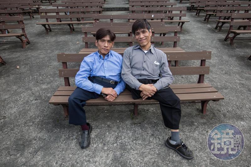 亞洲第一對成功分割連體嬰「另一人會替他活下去」