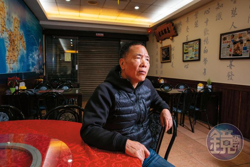 朋友出賣!2度被綁架 他嘆:鬼不可怕,都是人在害人