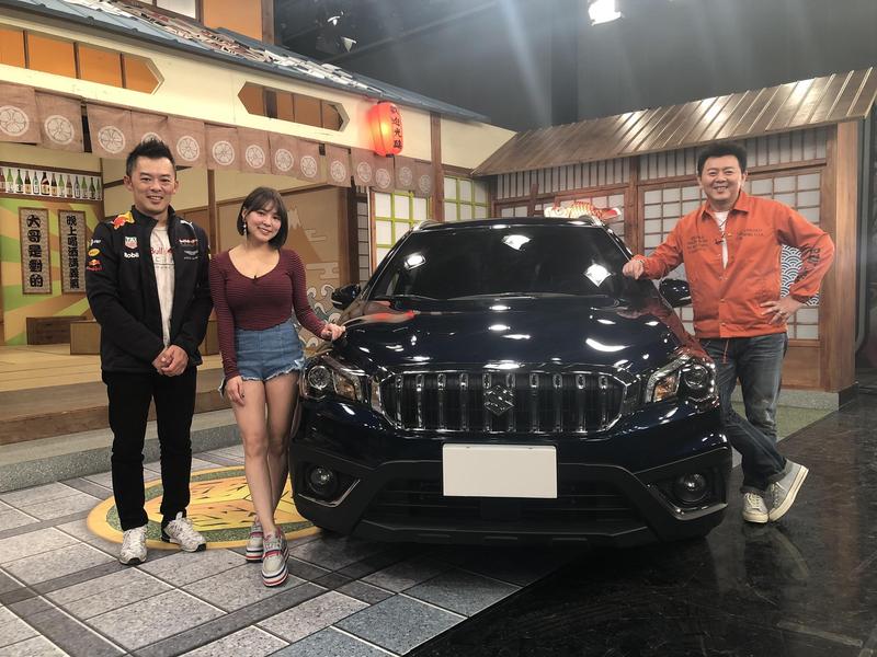 女生車裡藏一窩老鼠　庹宗康聽到驚呆