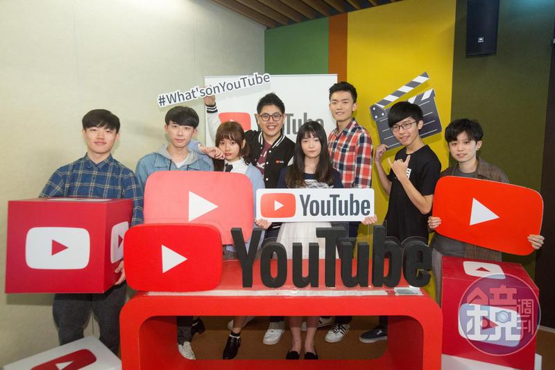 台灣YouTube市場飽和？他揭兩數據回應