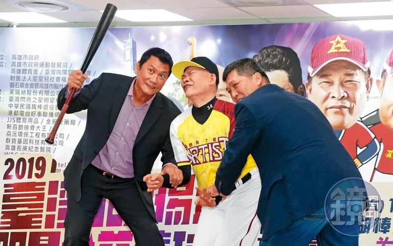 余天婚後就變「7年1次郎」? 李亞萍驚抖房事秘辛