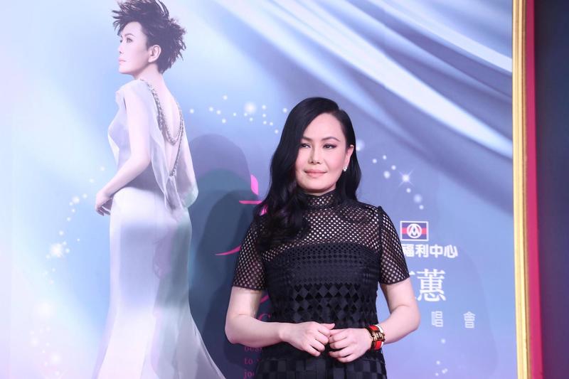 女歌手舞台下悲情　他用這招騙到江蕙錄《酒後的心聲》