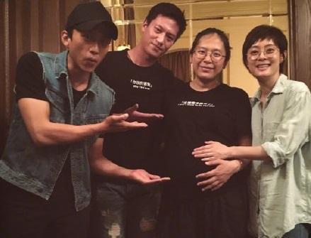 凌晨生小孩早上9點開工 孫儷:我沒有逼她啊!