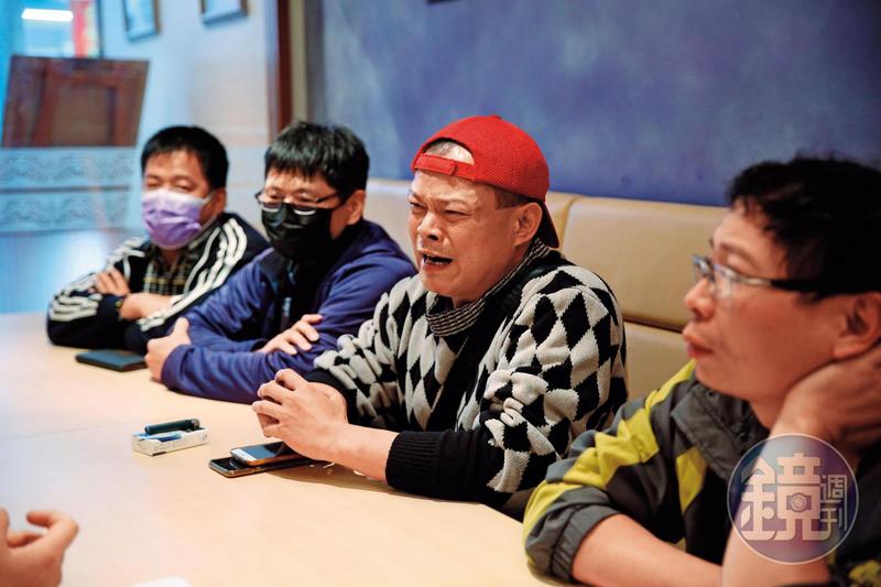 30台男花數十萬卻娶到「落跑新娘」 幫凶竟是移民署