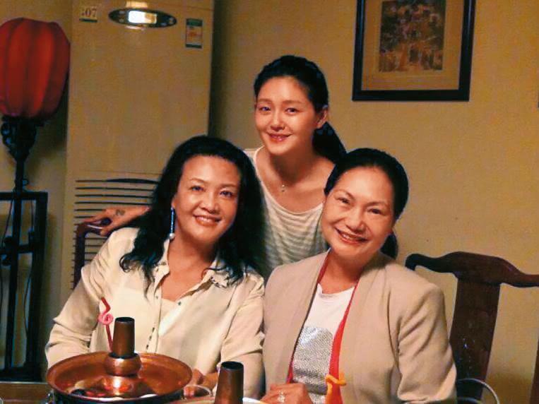 被逼吃肉...大S癲癇發作 婆婆竟急上微博炫耀「好」