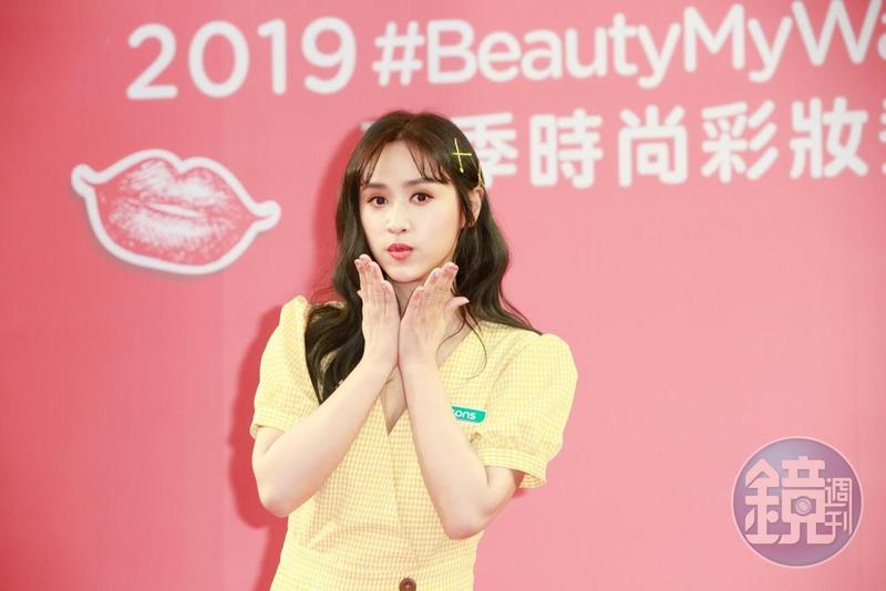 吳宗憲抱怨航空公司 吳姍儒這樣說