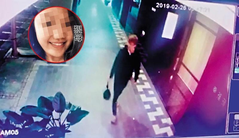 想活下去...女嬰大哭也喚不回狠母良心 死在塑膠袋裡