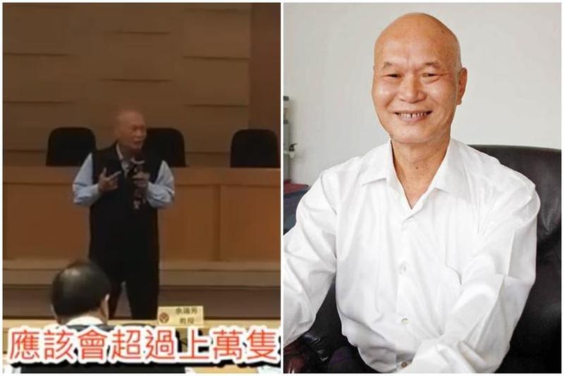 嫌石虎太多才被路殺 議員選前曾發文愛石虎「要列為吉祥物」
