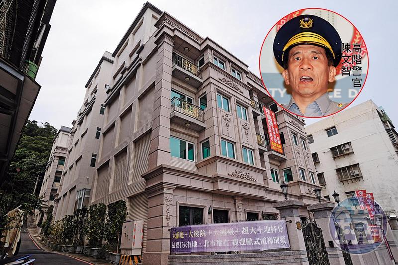 砸560萬裝潢豪宅　警界風紀股長夫婦仗勢坑殺廠商