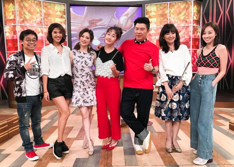 國標舞女王被譏3C白癡 竟不知滑鼠長怎樣