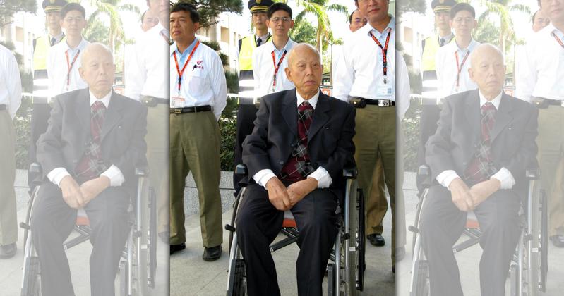 台灣第6大富豪辭世　輪胎王遺產稅近20億