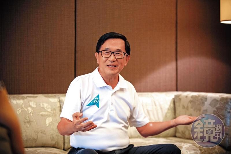 瑞士密函法務部　催辦扁家洗錢帳戶