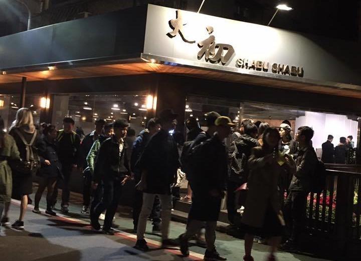 「房租還要再漲」吃不消　東區火鍋店決定搬家