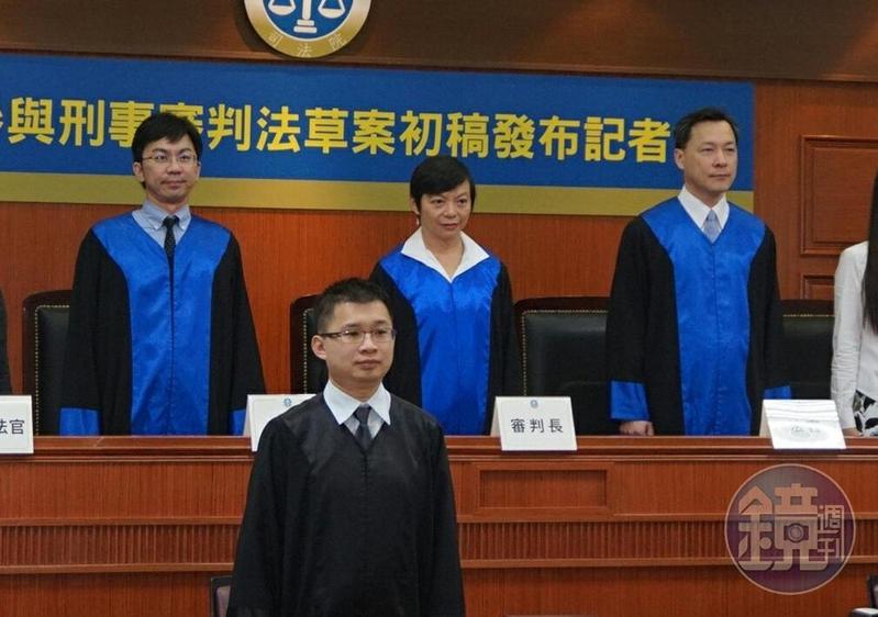 「司法審判不是服務業」 法官發聲明:拒絕被客訴