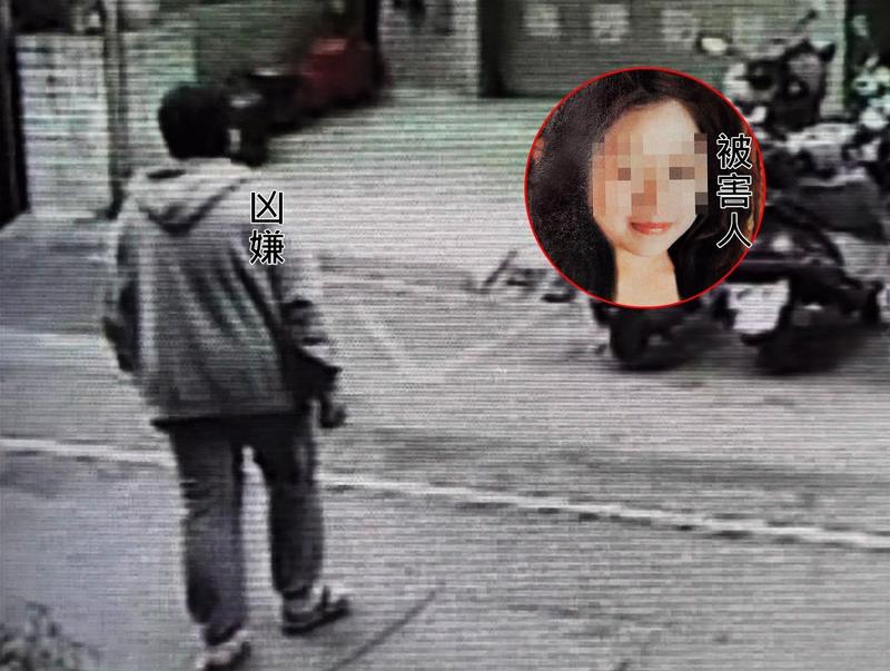 遭15歲小女友劈腿 他上門殺她全家