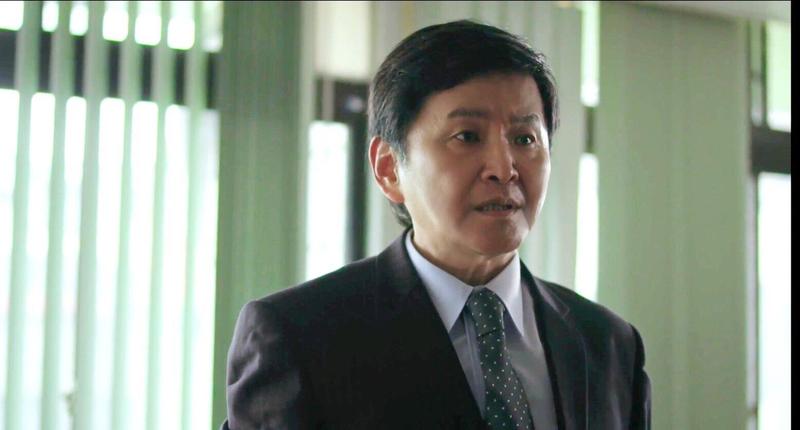 曾獲金鐘最佳男配　賀一航癌逝最後遺作是這部