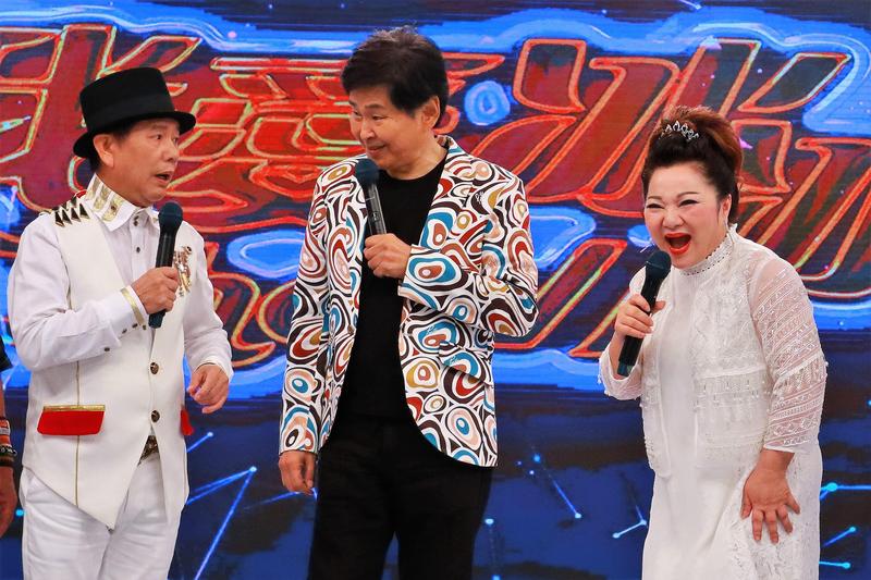 賀一航病情急轉早有預兆　曾透露住院檢查卻音訊全無