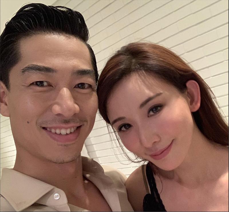 閃婚日星為哪樁? 沈嶸:為婚而婚放不下言承旭