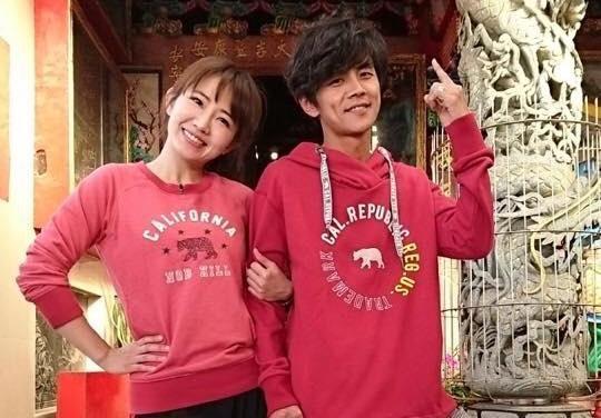 阿翔不倫戀婚姻現危機　她分析：偷情為釋放壓力