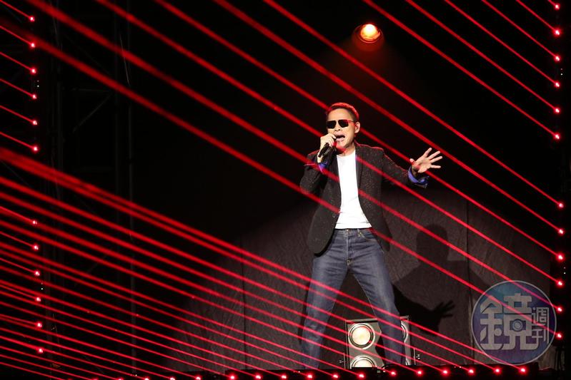 「對方有來現場」! 羅大佑寫歌給一夜情對象
