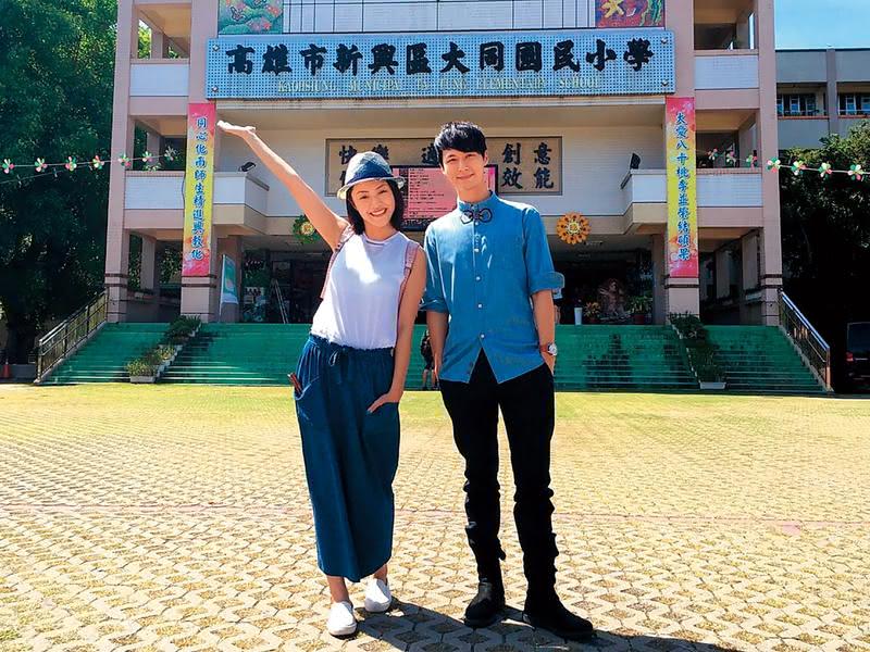 嚴爵戀上小咖歌手!斬小8半年情 分手3年仍隔空互嗆