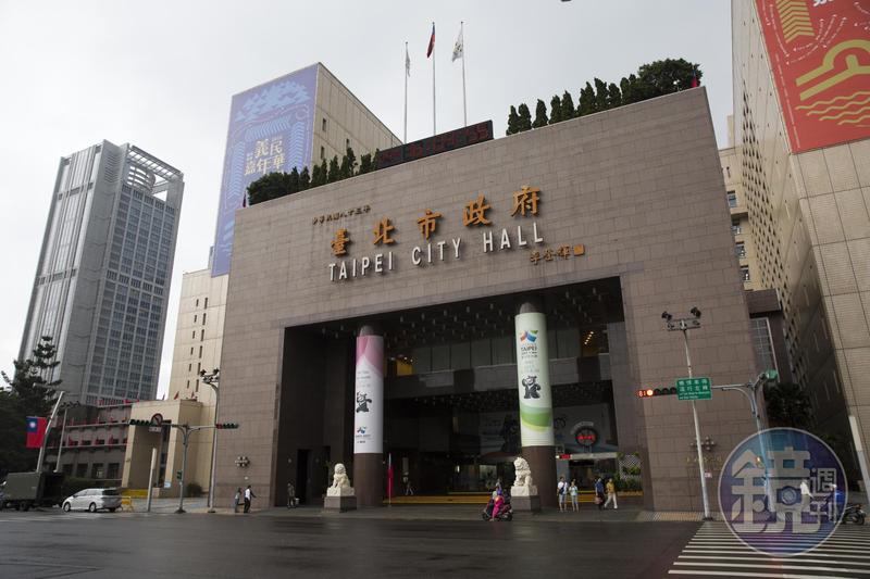 雙子星再卡關　北市府恐重新招標