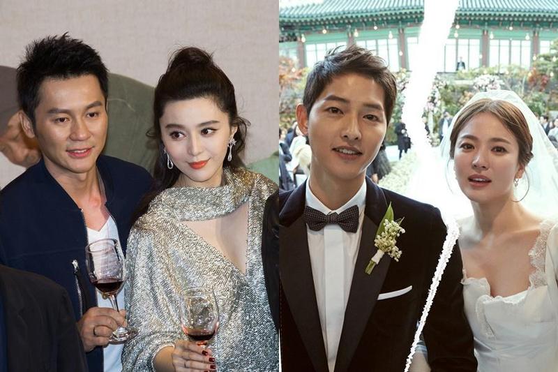 雙宋、范晨都是離婚星座組　一張表點出恐怖真相