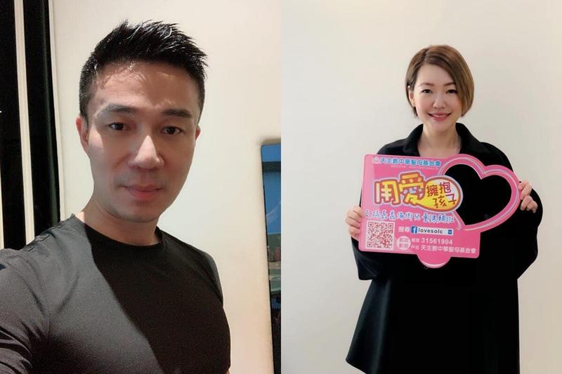 許雅鈞遭影射?撫摸名模裸背「光滑舒服好嫩」