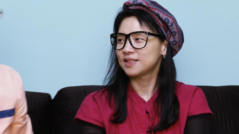 非常光碟事件20年 璩美鳳:至今都走不出來