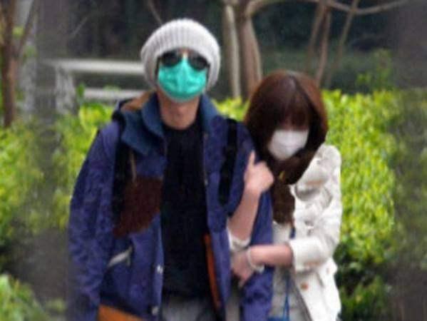 「好老公」管不住下半身 人夫男星偷吃求原諒