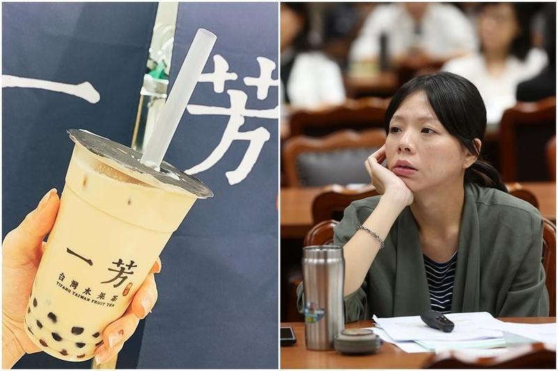 從吳寶春到一芳 洪慈庸嘆:台灣品牌難逃「政治下跪」