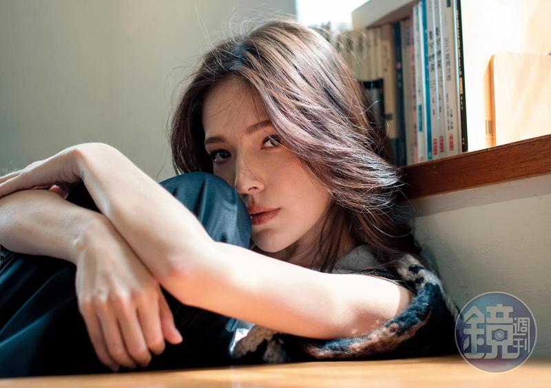 誰說美女就不能做? 許瑋甯坦言是被虐狂