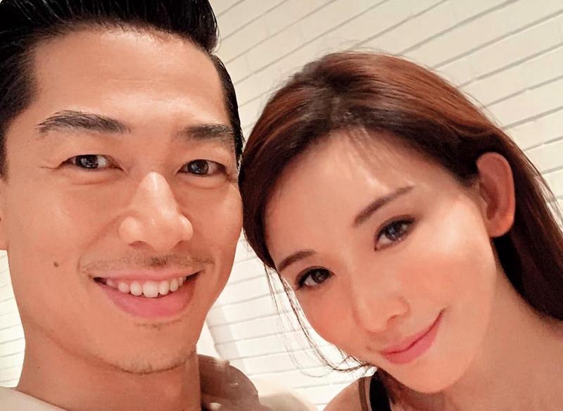 林志玲夫婦被貼標籤　央視中秋晚會封殺