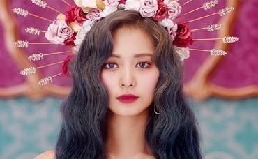 子瑜MV預告曝光 漸層波浪長捲髮美出新高度