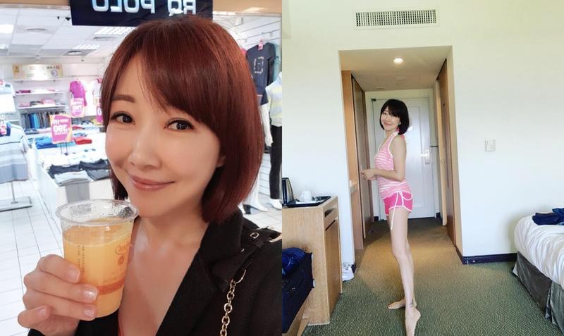 包養價5天100萬! 47歳女星驚爆行情