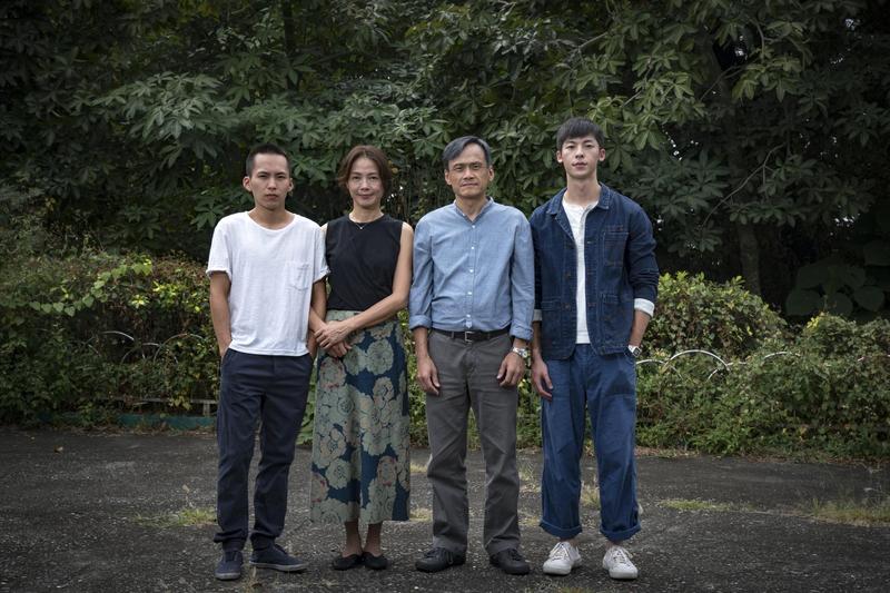 鍾孟宏聯手鏡文學張耀升 《陽光普照》獲金馬11項提名
