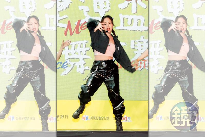 挨批公主病不受控　女歌手曬辣照激怒經紀公司